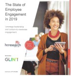 The State of Employee Engagement